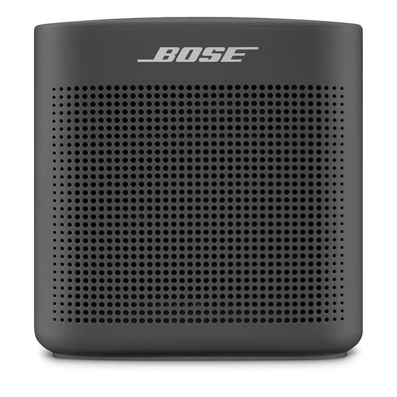 Portable Wireless Speaker